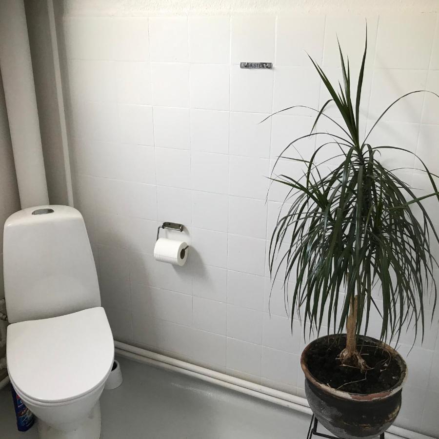 דירות Ærøskøbing Langeagregard מראה חיצוני תמונה